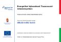 TOP_PLUSZ-2.1.1-21-SB1-2022-00035 Energetikai fejlesztések Tiszavasvári intézményeiben