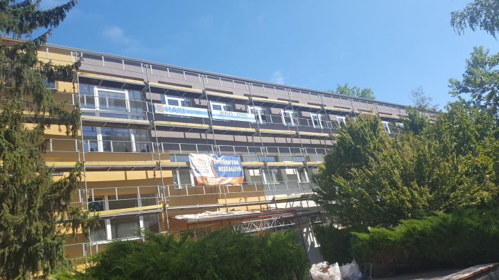 Teljes nézet